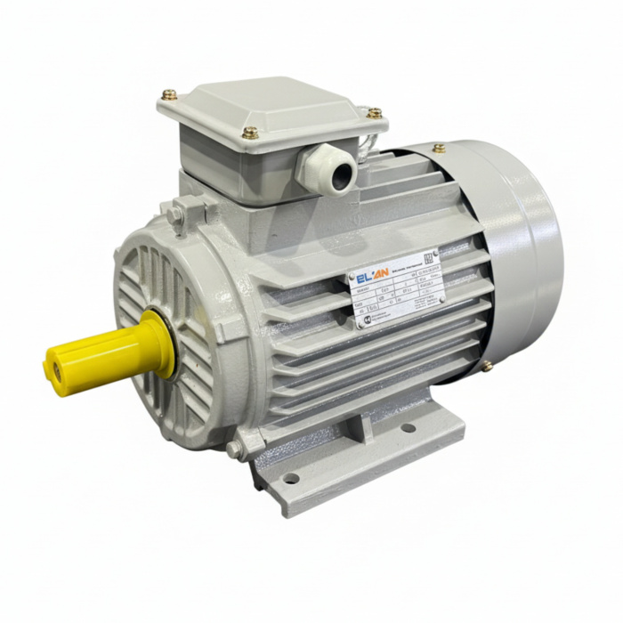 Электродвигатель асинхронный АИР 100L6 2,2/1000   У2 исп 1001 ELAN