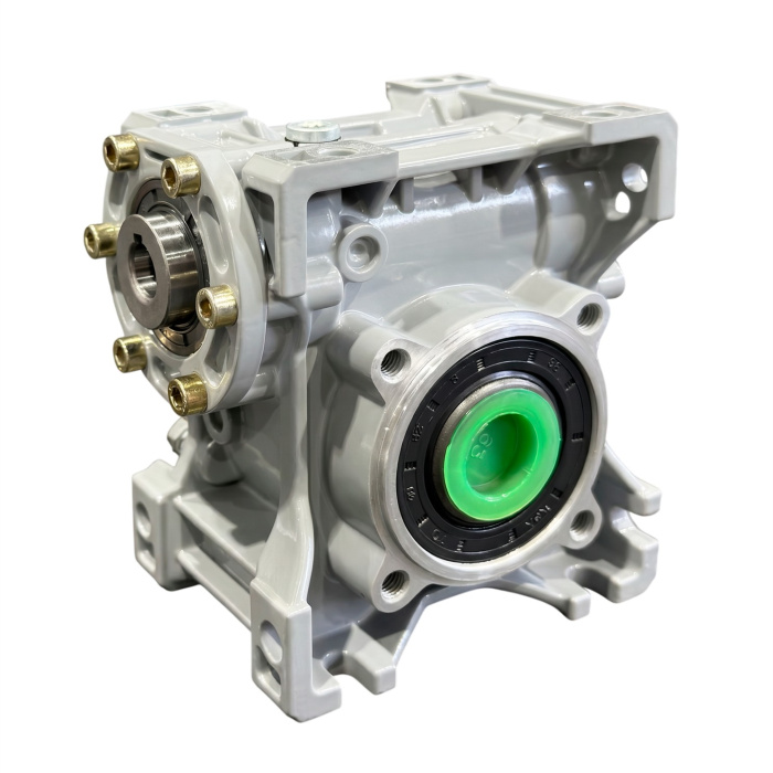 Червячный редуктор MRV063-30:1 PAM24 VEMPER