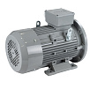 Электродвигатель асинхронный  АИС 80А2 0,75/3000 У2 исп 2081 DIN VEMPER