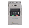Частотный преобразователь  1,5 кВт VR100-015S2B (220В) VEMPER