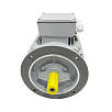 Электродвигатель асинхронный АИС 280S4 75/1500 У2 исп 2081 DIN VEMPER