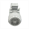 Червячный мотор-редуктор MRV 075-100-2,2/1000-B5-B3 VEMPER
