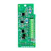 Плата расширения входов/выходов VR60-IO (DI5-DI6, VF2, FM2, RS485, Modbus)